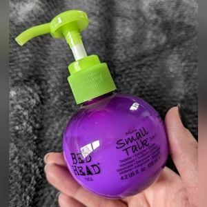 Bed Head - Small Talk thickifier